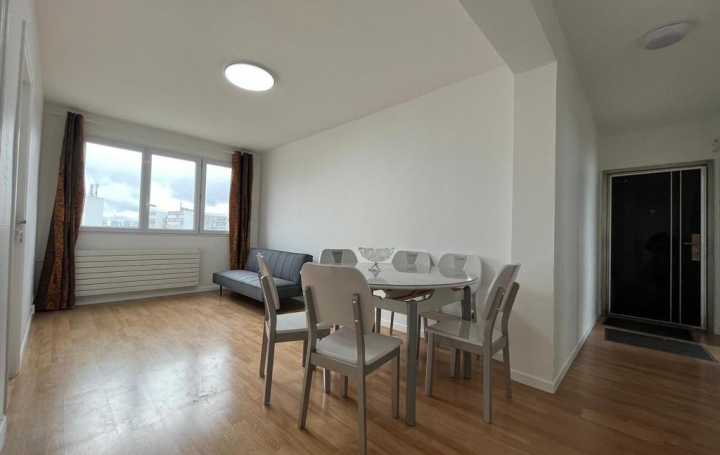  RENTAL EXPERT IMMOBILIER Appartement | AUBERVILLIERS (93300) | 68 m2 | 1 350 € 