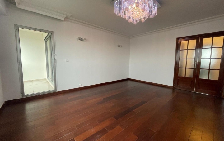  RENTAL EXPERT IMMOBILIER Appartement | LA COURNEUVE (93120) | 89 m2 | 1 500 € 