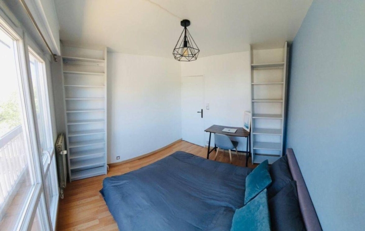  RENTAL EXPERT IMMOBILIER Apartment | CERGY (95000) | 63 m2 | 600 € 