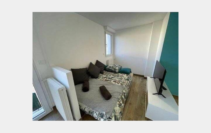  RENTAL EXPERT IMMOBILIER Appartement | CERGY (95000) | 19 m2 | 950 € 