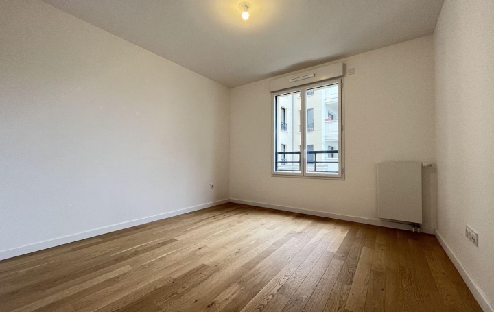Appartement P3   CLAMART  67 m2 1 450 € 