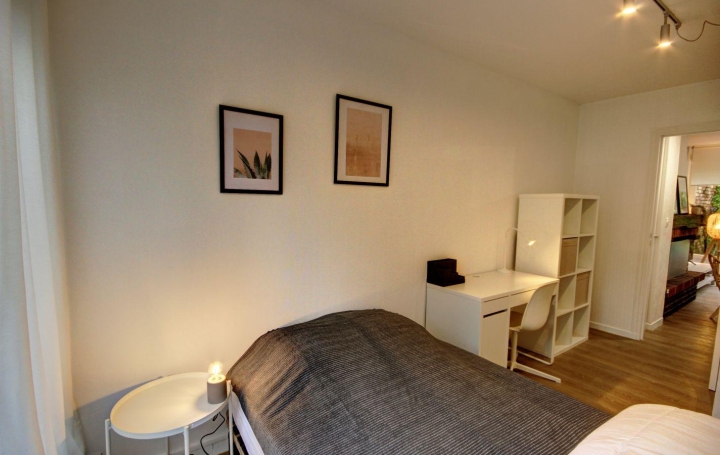  RENTAL EXPERT IMMOBILIER Maison / Villa | CERGY (95000) | 12 m2 | 550 € 