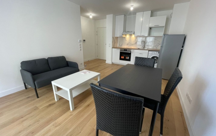  RENTAL EXPERT IMMOBILIER Apartment | CLICHY (92110) | 36 m2 | 1 250 € 