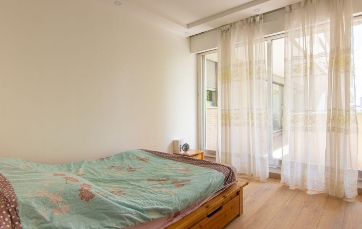 RENTAL EXPERT IMMOBILIER : Appartement | COURBEVOIE (92400) | 77 m2 | 400 000 € 