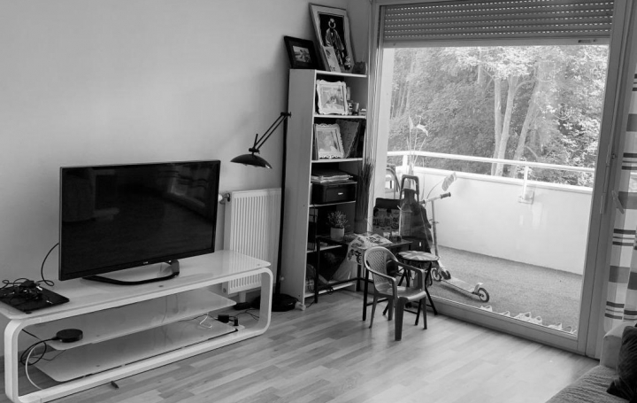 RENTAL EXPERT IMMOBILIER : Apartment | SAINT-OUEN-L'AUMONE (95310) | 60 m2 | 228 000 € 
