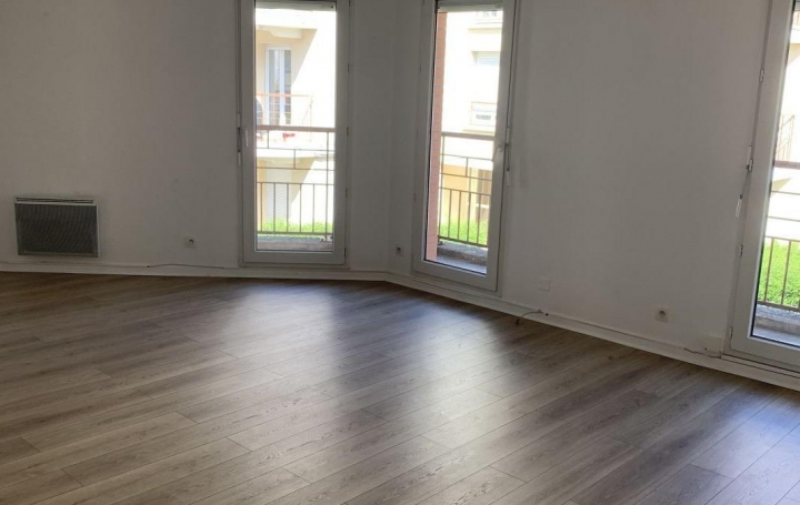RENTAL EXPERT IMMOBILIER : Appartement | SAINT-OUEN-L'AUMONE (95310) | 77 m2 | 233 000 € 